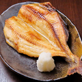 料理メニュー写真&nbsp;ホッケ