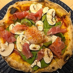 セルドのおすすめ料理2