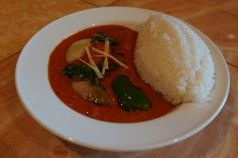 カレーランチが嬉しい５００円台から！！