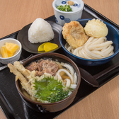 讃岐うどん 幸のおすすめ料理3