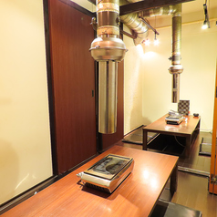 牛神様の雰囲気2