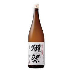 獺祭 純米大吟醸 45