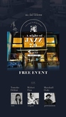 LA TERRASSE ALL DAY DINING オールデイ ダイニング