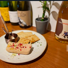 BeliCo ベリコ 浅草ワインバルのおすすめポイント1