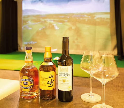 六本木カントリークラブの写真