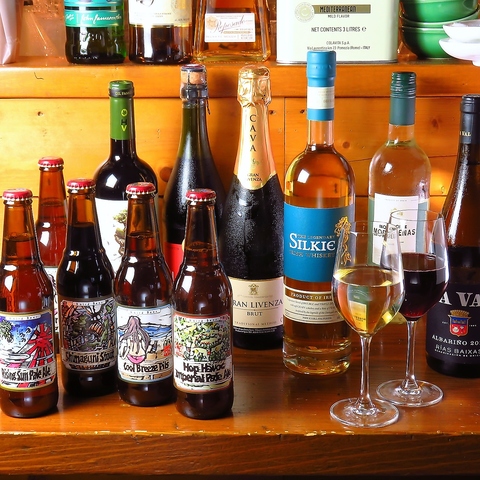 VAMOS u@X TAPAS&PIZZAV