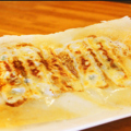 料理メニュー写真&nbsp;焼き餃子