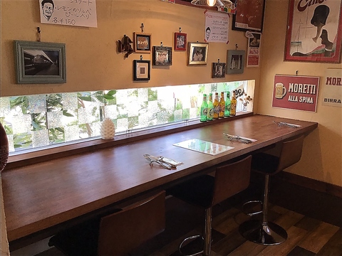 gbgA gs[j Trattoria TrePini