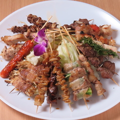 壺や 中洲店のおすすめ料理1