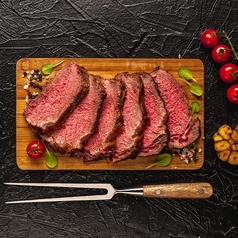 N9Y BUTCHER'S GRILL NEWYORK 銀座店のコース写真