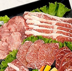 元氣焼肉ベコちゃん 鷹巣店のおすすめ料理3