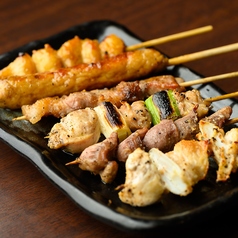 絶好鳥酒場 鳥びあ～の 藤江店のおすすめ料理1