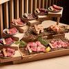 京の焼肉処 蓮蔵 烏丸本店の写真