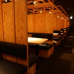 北海道食市場 丸海屋 離 紙屋町店の特集写真