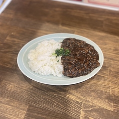 ラムカレー