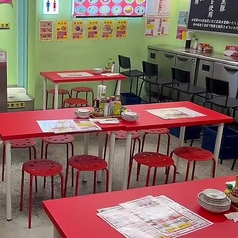 25～34名様で貸し切り可能です。※コースをご選択ください