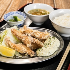 坊っちゃん 堺東店のおすすめランチ2