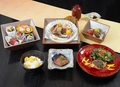 季節料理かわののおすすめ料理1