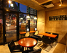 TOKYO CIRCUS CAFE トウキョウ サーカスカフェのおすすめポイント1