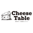 CheeseTable 新宿店のロゴ