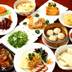中華料理 鴻福居 こうふくきょ 成田店のおすすめポイント1