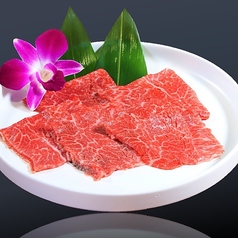 追加：石垣牛赤身