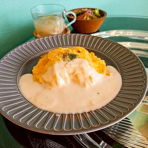 CAFE&BBQ COLOR S J[Y