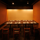 日本酒原価酒蔵 池袋本店の雰囲気2