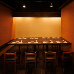 日本酒原価酒蔵 池袋本店の雰囲気2