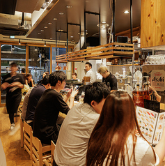 【各種ご宴会に◎】当店では各種宴会におすすめの10名ほどで使える宴会席もご用意しております。栄駅で本格和食を愉しむには、ぴったりの空間となります。【栄/栄駅/栄町駅/居酒屋/伏見/飲み放題/単品飲み放題/久屋大通/伏見/錦/錦３丁目】