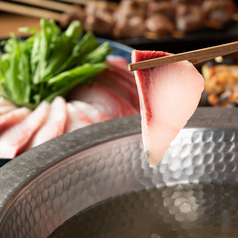 治兵衛 金山駅店のコース写真