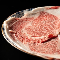 江戸肉割烹 さゝや 浅草のおすすめポイント1