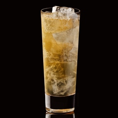 サラトガクーラー Saratoga Cooler