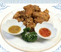 唐揚げ(6個)