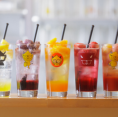 大衆酒場びりちゃん2 大阪梅田店のおすすめ料理1