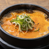 韓国風居酒屋 史のおすすめ料理2