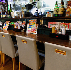 居酒屋 酔豚の雰囲気3