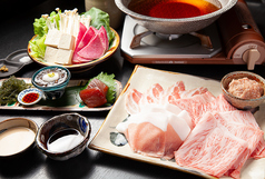 しゃぶ邸 慶 那覇店 YOROKOBIのコース写真