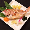 熊本いけす酒場　魚たつのおすすめポイント3