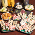 料理メニュー写真 レタス/すきやき