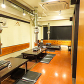 牛神様の雰囲気3