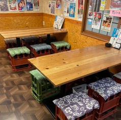 ホルモンほるちゃん