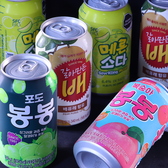 海外のお客様も安心してオーダーがいただけるよう英語メニューのご用意がございます。日本に居ながら、彩りも鮮やかな本場韓国料理を皆様でお楽しみ下さい。