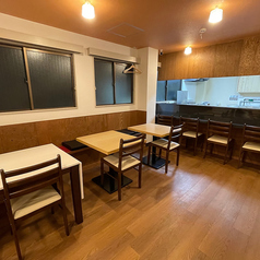 各種ご宴会・貸切利用も承っております！