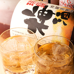 焼き鳥＆全席個室 めしや HIbiki 恵比寿駅前店のおすすめドリンク3