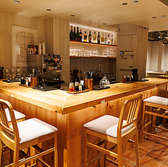 さくら餃子酒場の雰囲気1