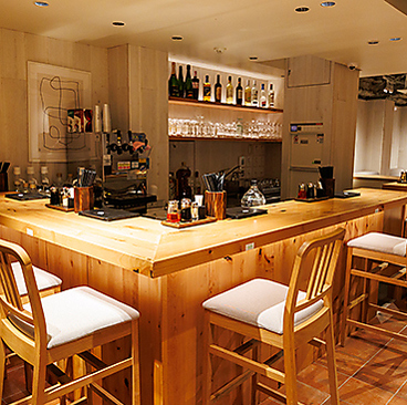 さくら餃子酒場の雰囲気1