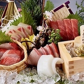 『でらでら』鉄板焼き鳥と海鮮とおでんがでら旨い居酒屋　名古屋・天白 塩釜口駅本店のおすすめ料理2