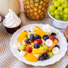 アサイーボウル&カフェ えびすやフルーツ浜松のおすすめ料理3