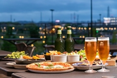 SUNDAY S BAKE 569 高槻店のコース写真